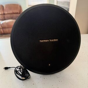Harman Kardon Speaker